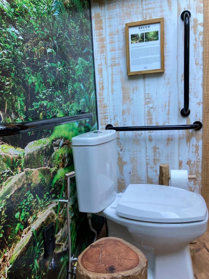 Casa Na Arvore Morada Dos Vagalumes Farroupilha Ngoại thất bức ảnh